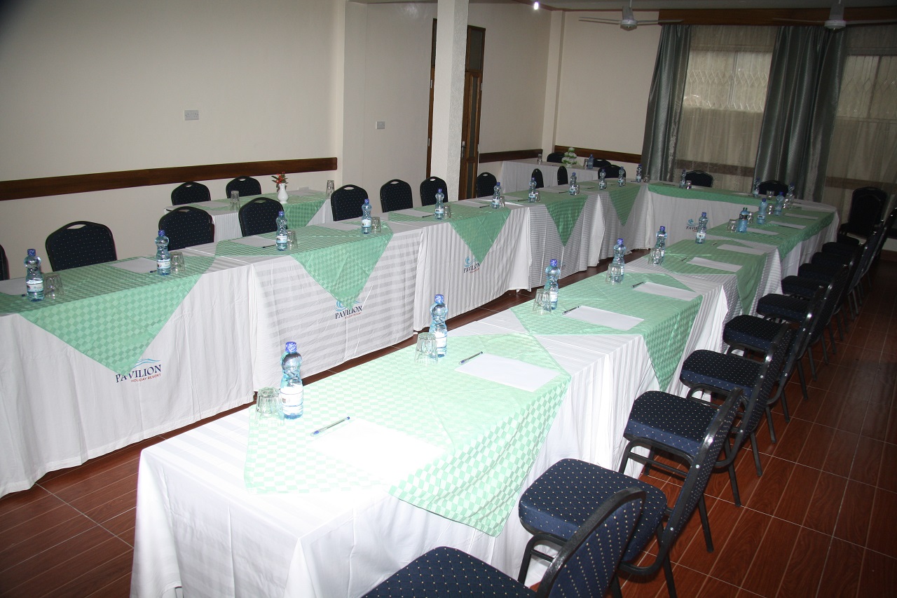 Conference 1 Con 1