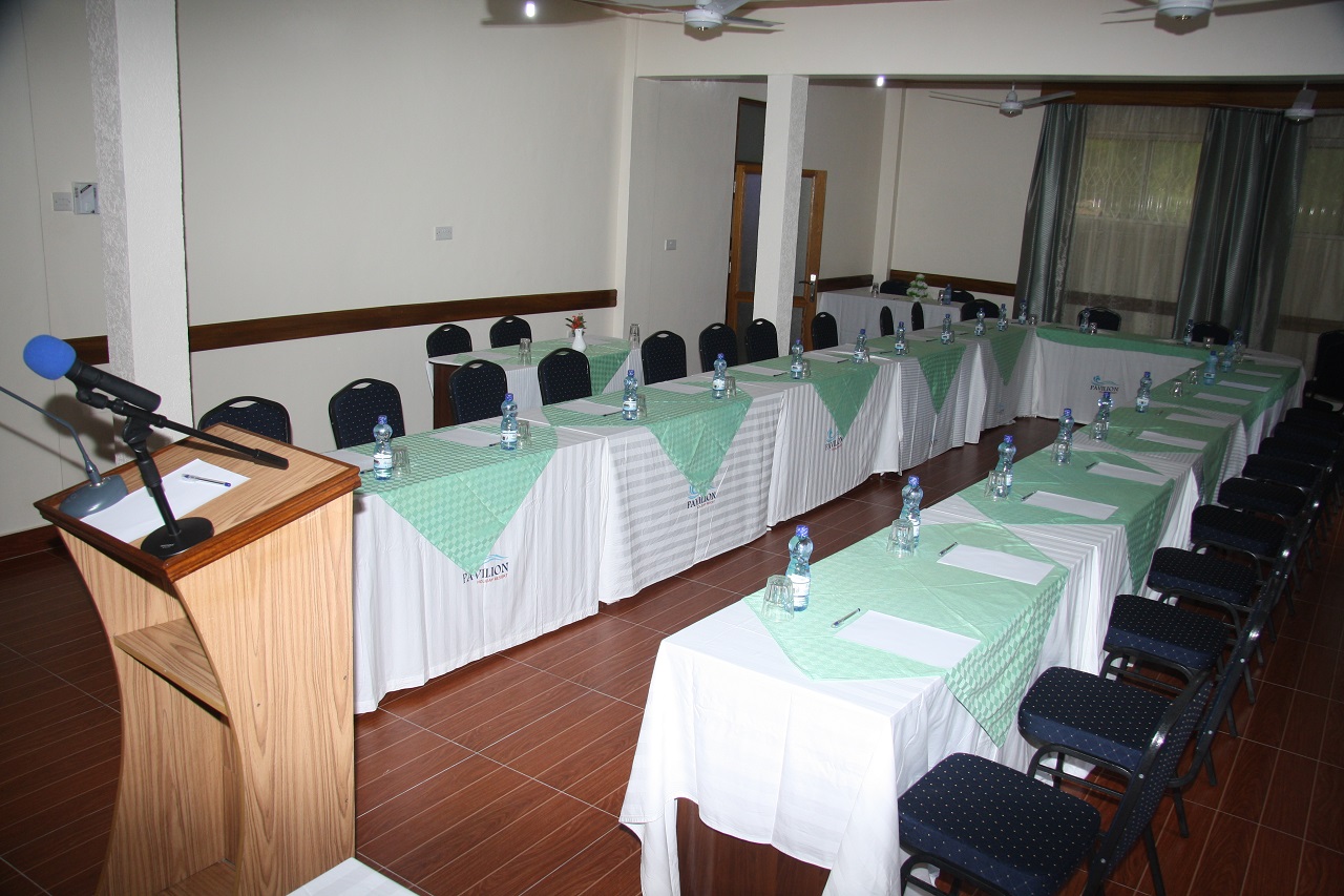 Conference 3 Conf 3